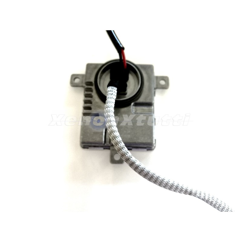 UNIDAD DE CONTROL DE BASTIDOR D1S INCLUYE CABLES 35V/85V