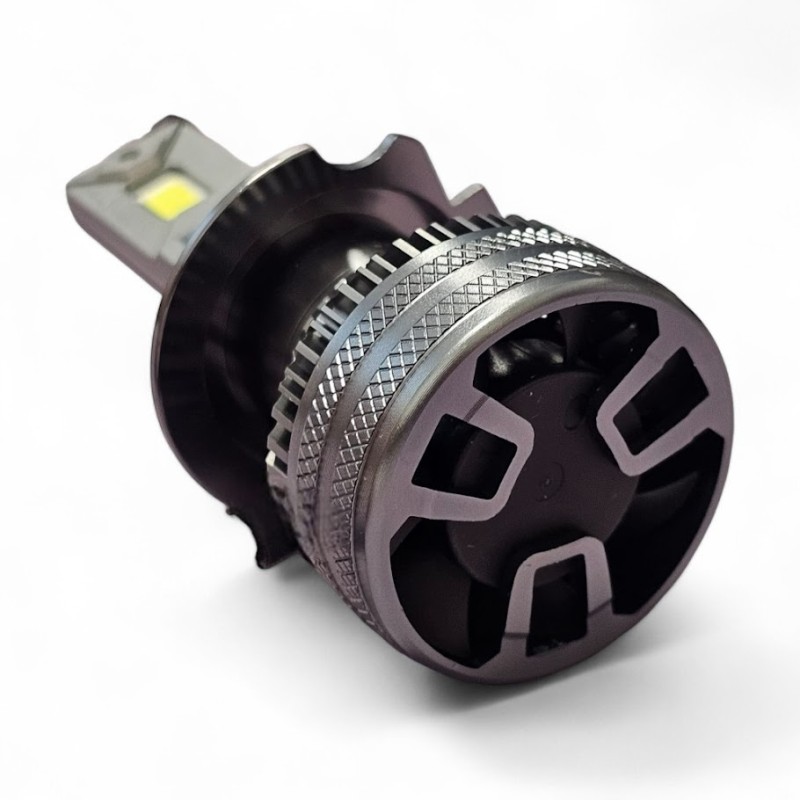 ventola Lampade LED H18 Z-es 12000 Lumen AURORA