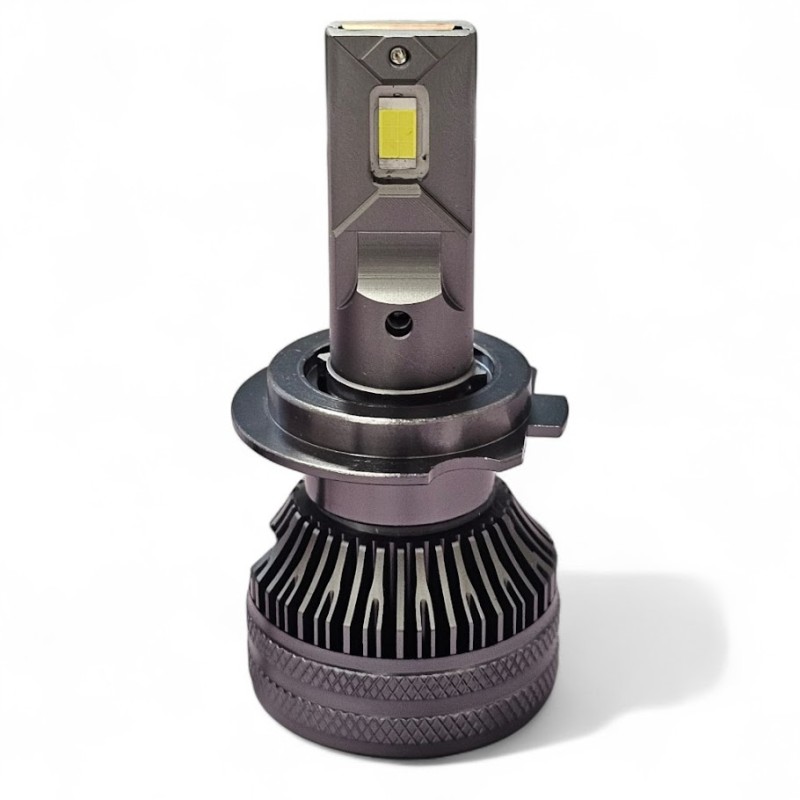 laterale Lampade LED H18 Z-es 12000 Lumen AURORA