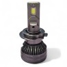 laterale Lampade LED H18 Z-es 12000 Lumen AURORA