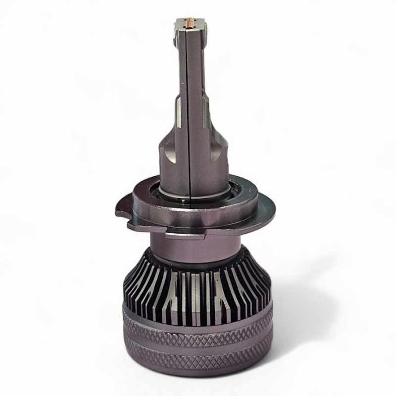 frontale Lampade LED H18 Z-es 12000 Lumen AURORA