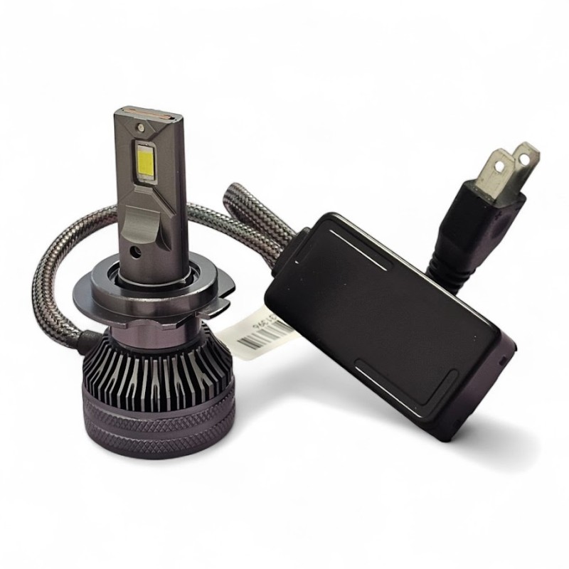driver completo Lampade LED H18 Z-es 12000 Lumen AURORA