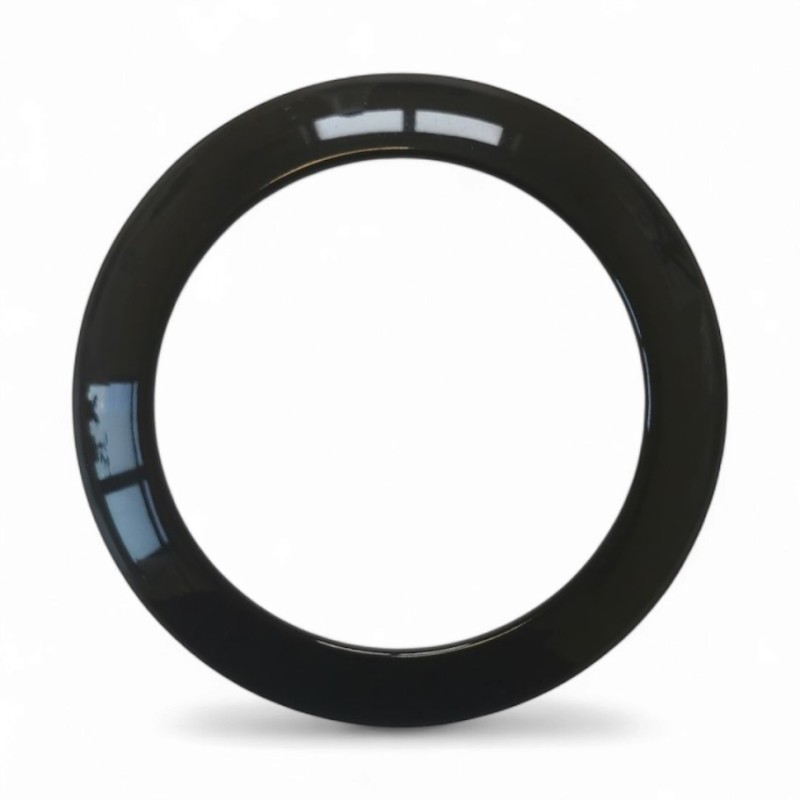 frontale Coppia Cover Nera per Lenticolare 3 Pollici W3007 Retrofit