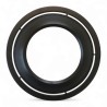 frontale Coppia Cover Nera per Lenticolare 2,5 e 3 Pollici W102 Retrofit