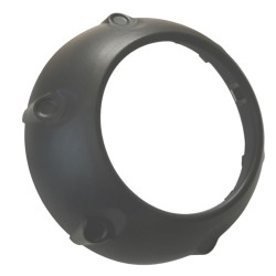 Coppia Cover Nera per...