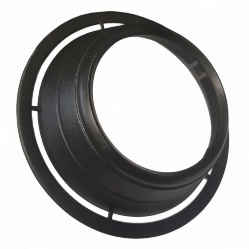 Coppia Cover Nera per Lenticolare 3 Pollici W101