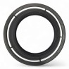 frontale Coppia Cover Nera per Lenticolare 2,5 e 3 Pollici W101 Retrofit