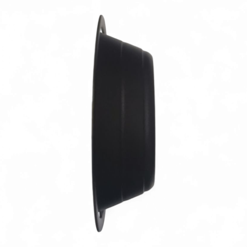 laterale Coppia Cover Nera per Lenticolare 2,5 e 3 Pollici W101 Retrofit