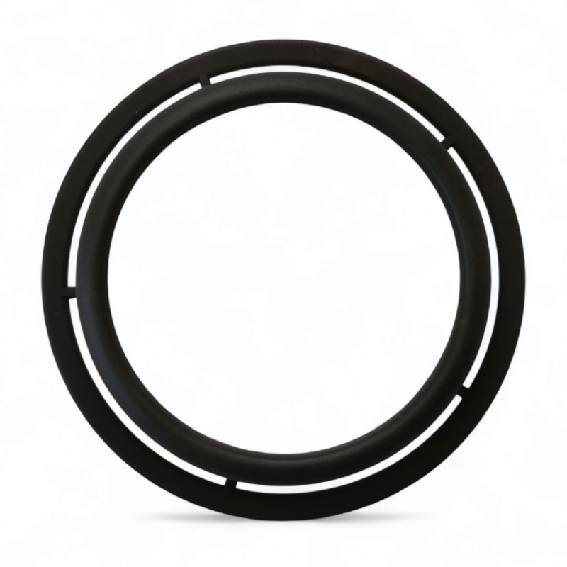 frontale Coppia Cover Nera per Lenticolare 3 Pollici W103 Retrofit