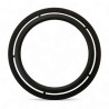 frontale Coppia Cover Nera per Lenticolare 3 Pollici W103 Retrofit