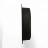 laterale Coppia Cover Nera per Lenticolare 3 Pollici W103 Retrofit