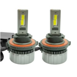 Kit LED H13 Z-Es 12000 Lúmenes AURORA