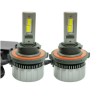 Kit LED H13 Z-Es 110W 16000 Lumen AURORA Lampade con 3 Tubi Raffreddamento