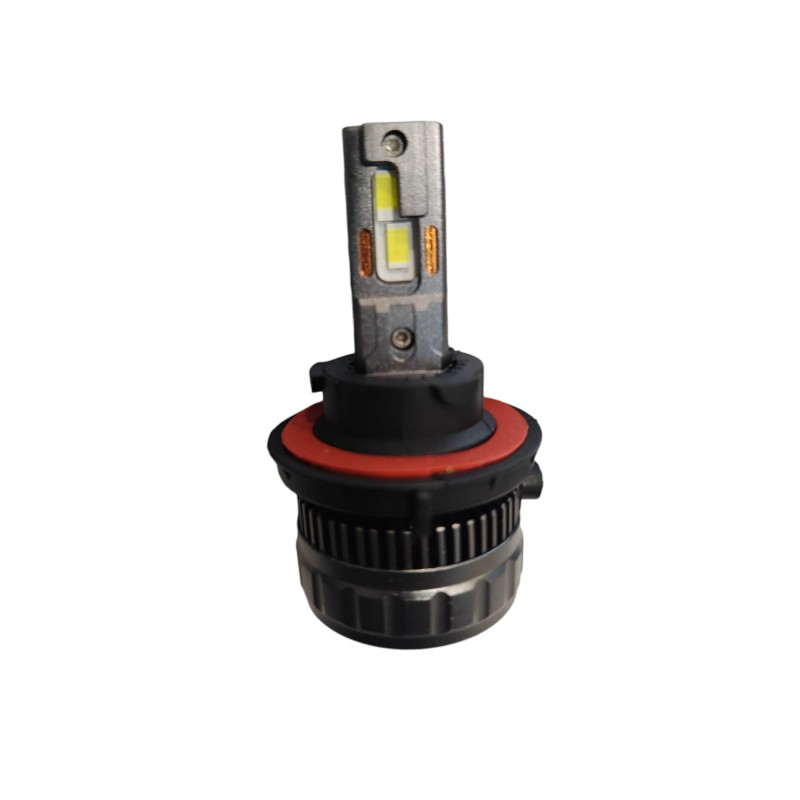 laterale Kit LED H13 Z-Es 110W 16000 Lumen AURORA 3 Tubi Raffreddamento