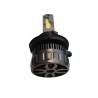 ventola Kit LED H13 Z-Es 110W 16000 Lumen AURORA 3 Tubi Raffreddamento