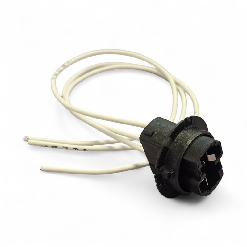 laterale Portalampada T20 21/5W Cablaggio Connettore Luci Diurne FIAT 500 Abarth 595 695