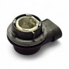 obliquo Portalampada P21/5W Cablaggio Connettore Luci Diurne FIAT Panda 1157