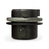 laterale passo Portalampada P21/5W Cablaggio Connettore Luci Diurne FIAT Panda 1157