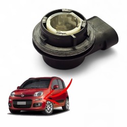 Portalampada P21/5W Cablaggio Connettore Luci Diurne FIAT Panda 1157