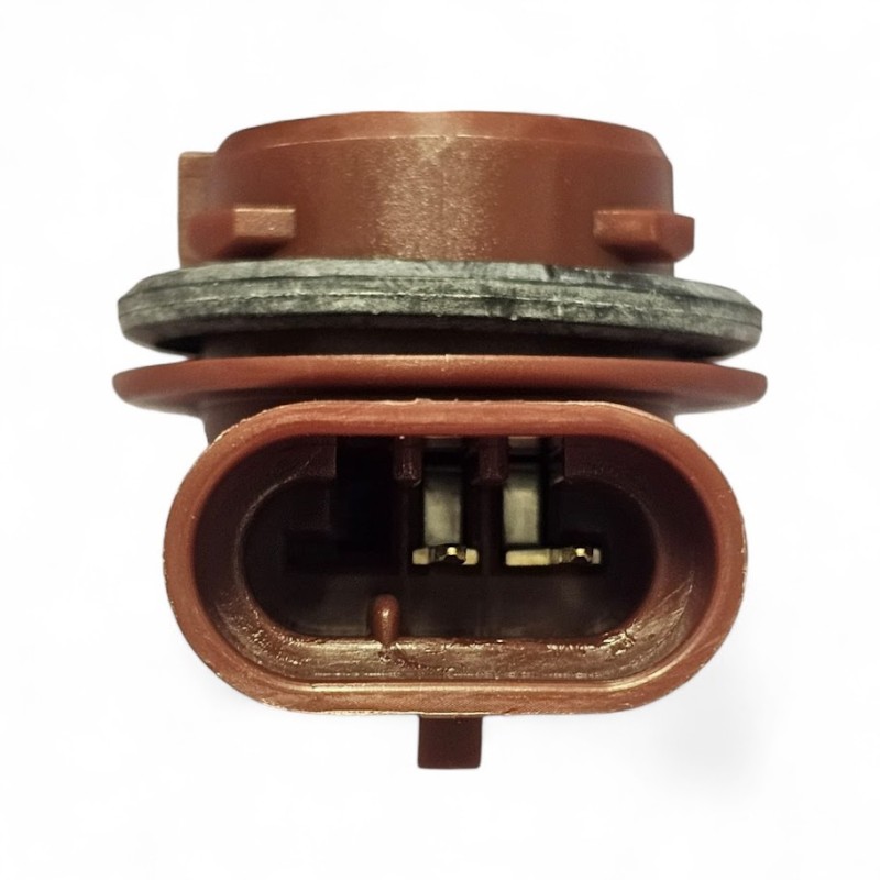 P21W Bulb Holder Connector Jeep Renegade Fiat 500x 68285062AA Daytime Running Light Connector Wiring