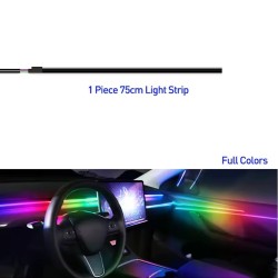 Un Pezzo RGB Acrylic FULL...