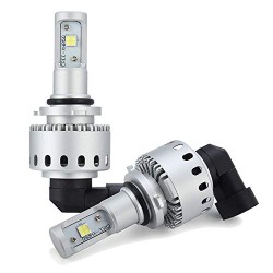 Lampade Led HIR2 9012 6000k 7S CORTE Canbus XHP-50