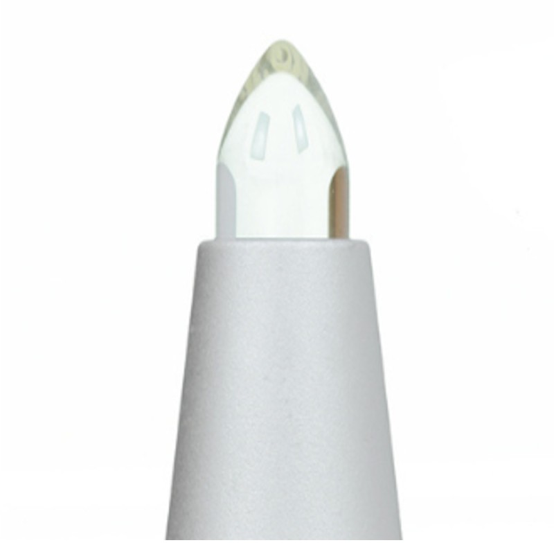 punta al quarzo Lampade led HIR2 9012 6000K al Quarzo Ventola Integrata