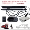 ELECTRIC TAILGATE WITH REMOTE CONTROL TOYOTA RAV4 2013-2016