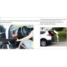 ELECTRIC TAILGATE WITH REMOTE CONTROL TOYOTA RAV4 2013-2016