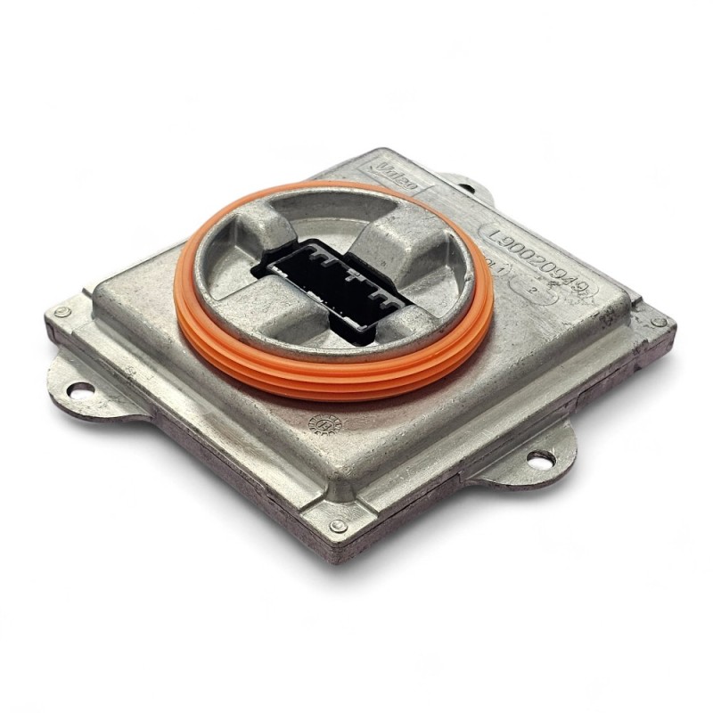 laterale Centralina Valeo L90060470 SMART 453 DRL Unità di Alimentazione LED Luci Marcia Diurna Ricambio