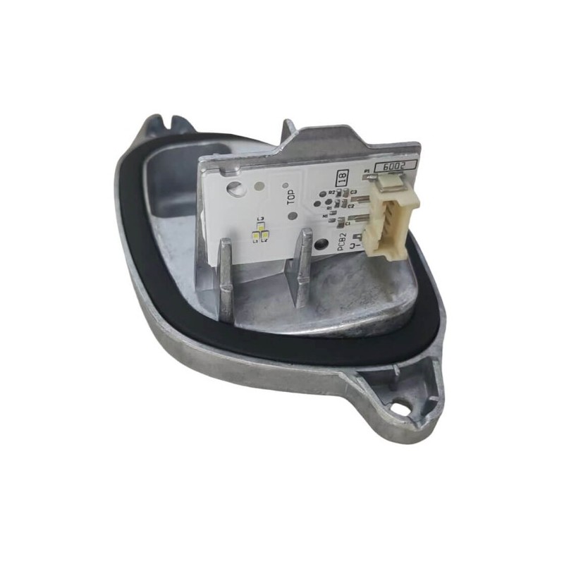 scheda Modulo Led Faro 63119448115B BMW F40 F44 90121824 Centralina Sinistro DRL