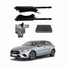 Sistema Portellone Elettronico Mercedes Classe A W177 Tailgate Specifico Apertura Cofano Automatica