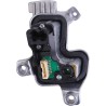 Indicatore di Direzione 6311 7419617 Led Freccia Sinistro BMW F30 F31 F35 USA Fanali Ricambio Modulo