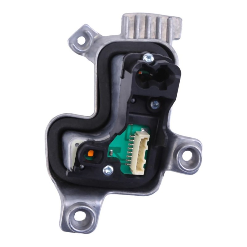 connettore Indicatore di Direzione 6311 7419618 Led Freccia Destra BMW F30 F31 F35 USA Fanali Ricambio Modulo