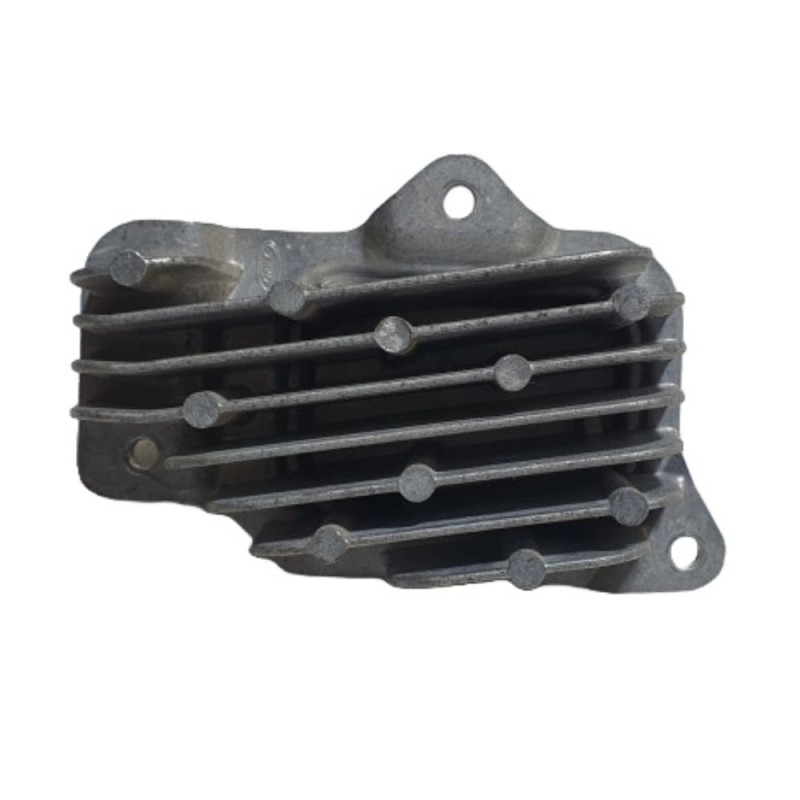 Placa del módulo de luz LED del disipador de calor 10850010920 Infiniti QX50 Luz de circulación diurna Luces de señal de giro iz