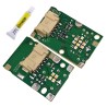 Mercedes-Benz A-Class W177 LED Light Module Turn Signals and DRL Left Headlight with glue