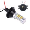 connessione Lampade Indicatore Di Direzione + Drl Arancio Bianco Connettore PSY24W Switch Back