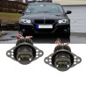 Lampade Angel EYE Led BMW Serie 3 LCI E90 E91 6000k CanBus