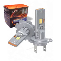 Lámparas LED H7 CORTE...