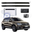 PORTELLONE ELETTRICO CON TELECOMANDO VOLKSWAGEN  VW new Tiguan 2017 