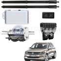 PORTELLONE ELETTRICO CON TELECOMANDO VOLKSWAGEN  VW Touareg 2011-2017 