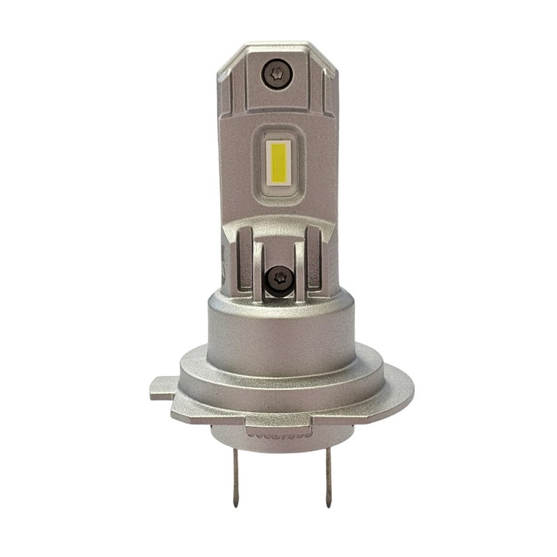 frontale Lampade Led H18 NOLAN Mini Ultracompatto Canbus 6000k