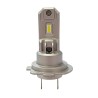 frontale Lampade Led H18 NOLAN Mini Ultracompatto Canbus 6000k