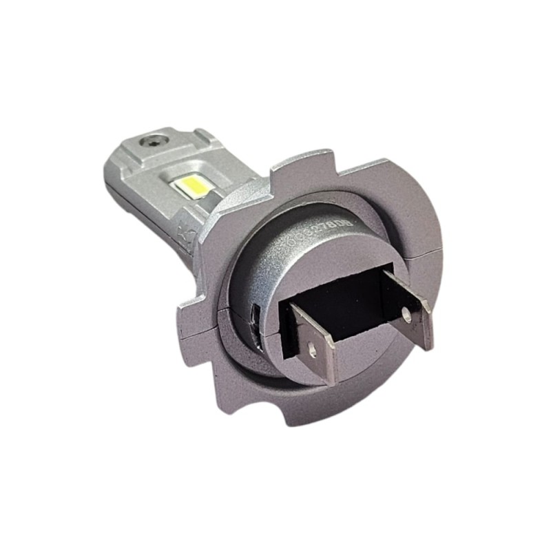 connettore Lampade Led H18 NOLAN Mini Ultracompatto Canbus 6000k