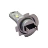 connettore Lampade Led H18 NOLAN Mini Ultracompatto Canbus 6000k