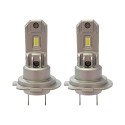 Lampade Led H18 NOLAN Mini Ultracompatto Canbus 6000k
