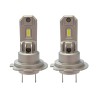Lampade Led H18 NOLAN Mini Ultracompatto Canbus 6000k