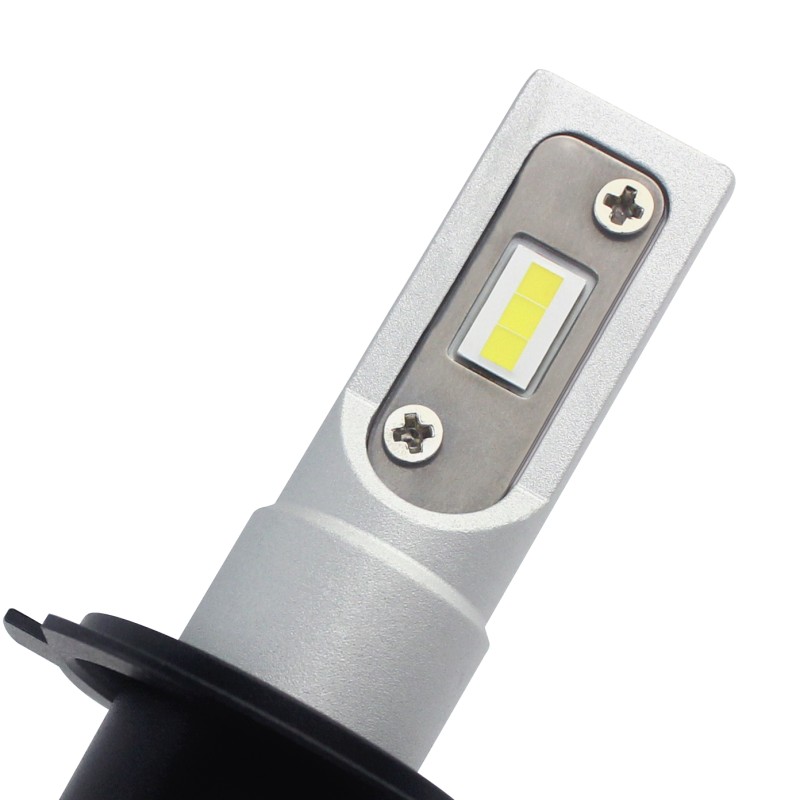 chip led Lampade Slux Led H7 Super Canbus 6000k No Lampeggi No Errori Garanzia 3 Anni