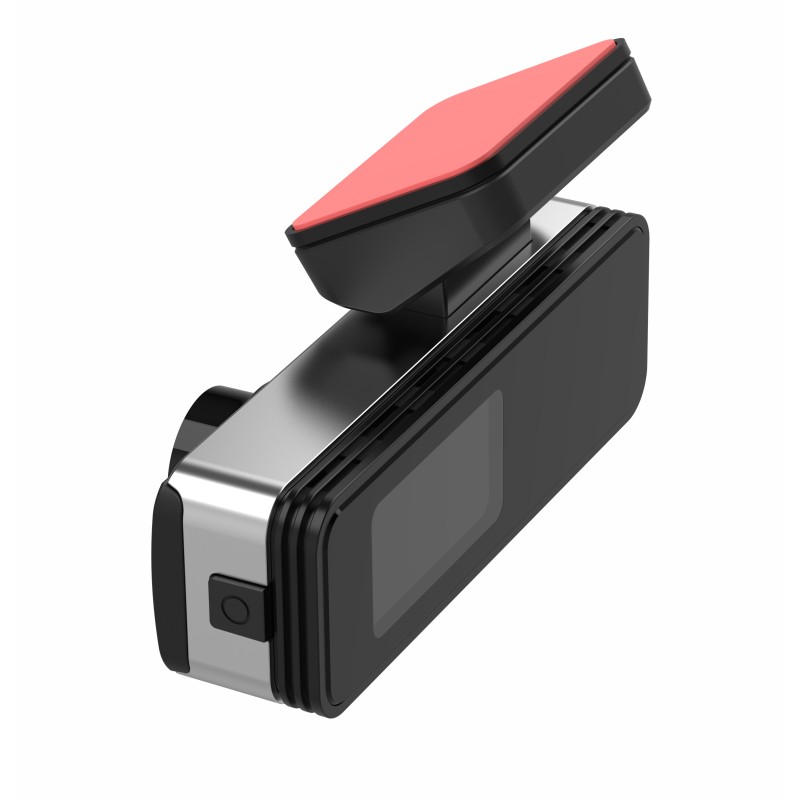 posteriore Dashcam C2S 4K WIFI Controllo Vocale Modalità Time-lapse Sicurezza Parcheggio