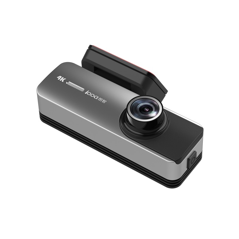 laterale Dashcam C2S 4K WIFI Controllo Vocale Modalità Time-lapse Sicurezza Parcheggio